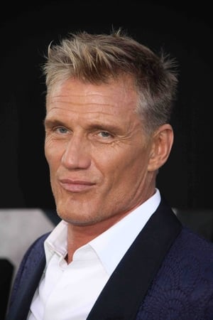 Dolph Lundgren profil kép