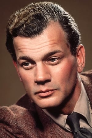 Joseph Cotten profil kép