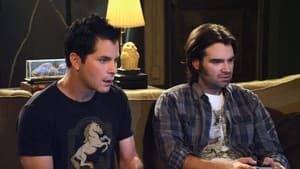 Holliston 2. évad Ep.8 8. epizód