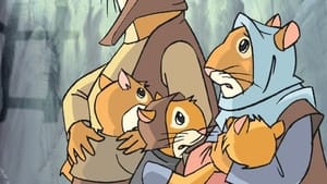 Redwall 1. évad Ep.12 A föld alatt