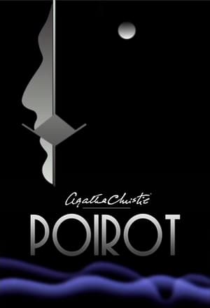 Agatha Christie: Poirot poszter