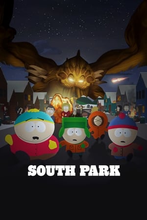 South Park poszter