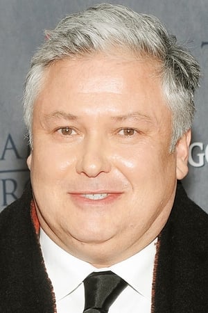 Conleth Hill profil kép