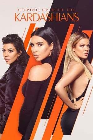 Keeping Up with the Kardashians 12. évad (2016-05-01) poszter