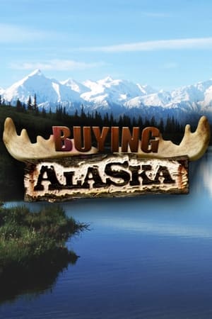 Buying Alaska poszter