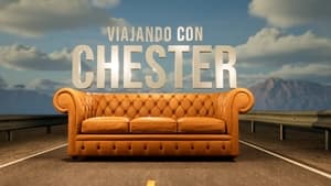 Viajando con Chester kép