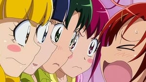 スマイルプリキュア！ 1. évad Ep.36 36. epizód