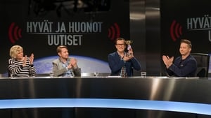 Hyvät ja huonot uutiset 8. évad Ep.13 13. epizód