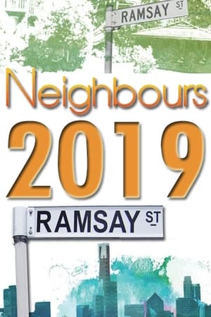 Neighbours 35. évad (2019-01-01) poszter