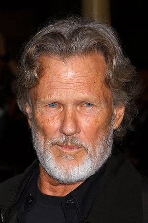 Kris Kristofferson profil kép