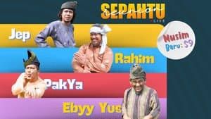 Sepahtu Reunion Live kép