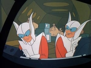 Space Ghost and Dino Boy 1. évad Ep.53 53. epizód