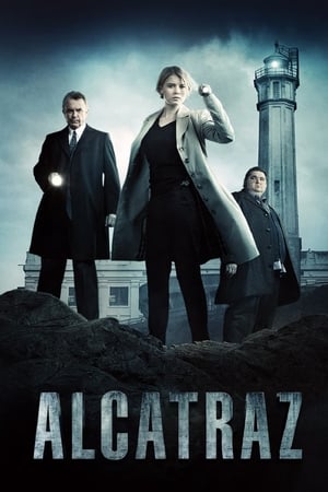 Alcatraz poszter