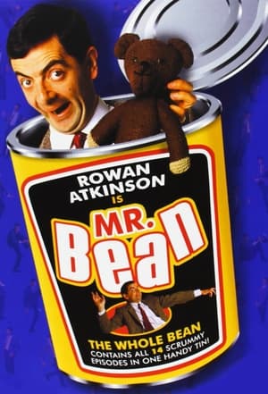 Mr. Bean poszter