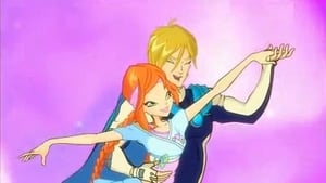 Winx Club 5. évad Ep.25 25. epizód