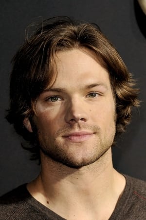 Jared Padalecki profil kép