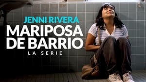 Jenni Rivera: Mariposa de Barrio kép