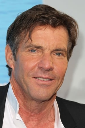 Dennis Quaid profil kép