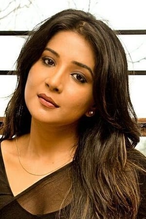 Sakshi Agarwal profil kép