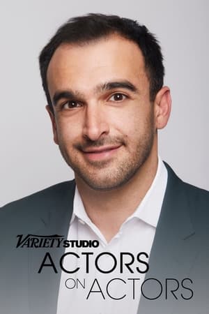 Variety Studio: Actors on Actors 17. évad (2022-12-16) poszter