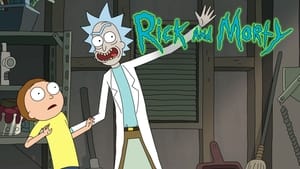 Rick és Morty kép