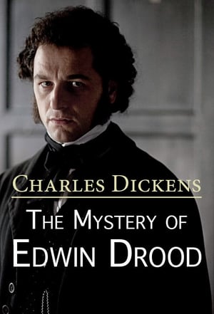 The Mystery of Edwin Drood 1. évad (2012-01-10) poszter