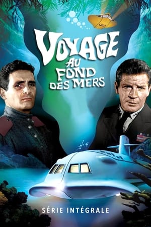 Voyage to the Bottom of the Sea poszter