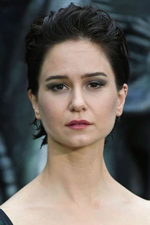 Katherine Waterston profil kép