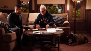 NCIS 18. évad Ep.12 Sangre