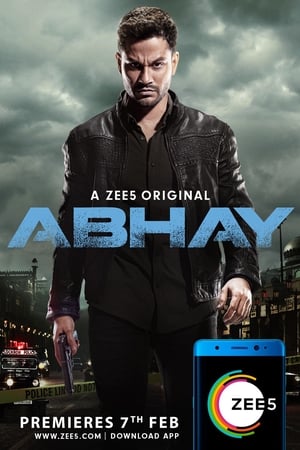 Abhay poszter