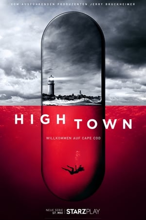 Hightown poszter