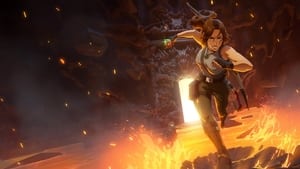 Tomb Raider: Lara Croft legendája kép