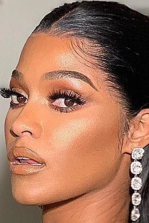 Joseline Hernandez profil kép