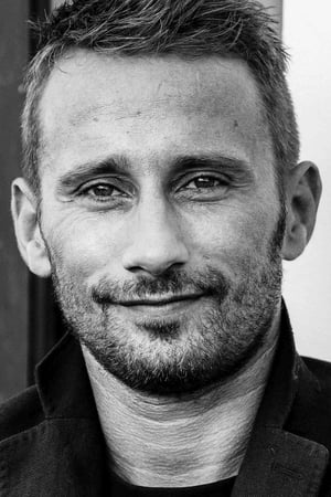 Matthias Schoenaerts profil kép