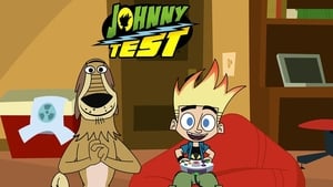 Johnny Test kép