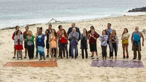 Survivor 33. évad Ep.1 1. epizód