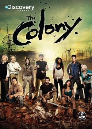 The Colony poszter