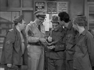 The Phil Silvers Show 1. évad Ep.4 4. epizód