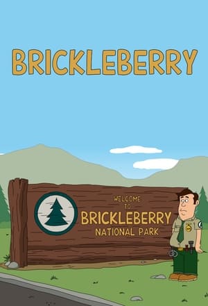 Brickleberry poszter