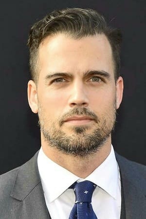 Thomas Beaudoin profil kép