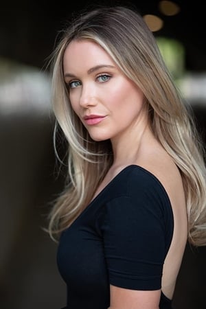 Katrina Bowden profil kép