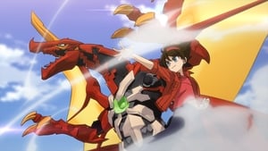 Bakugan: Bunyóbolygó 1. évad Ep.1 A Bakugan eredete