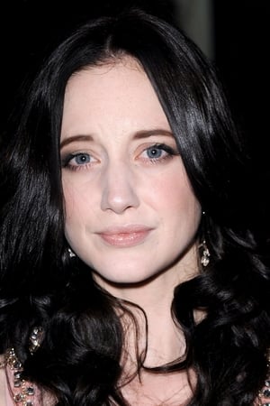 Andrea Riseborough profil kép