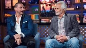 Watch What Happens Live with Andy Cohen 14. évad Ep.148 148. epizód