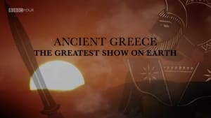 Ancient Greece: The Greatest Show on Earth kép