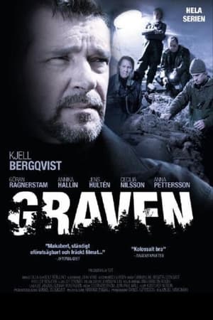 Graven 1. évad (2004-12-04) poszter