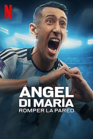 Ángel Di María: A sikerhez vezető út poszter