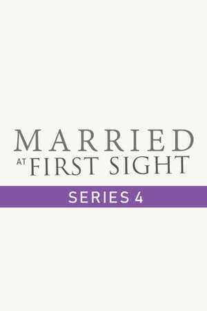 Married at First Sight UK 4. évad (2019-03-20) poszter