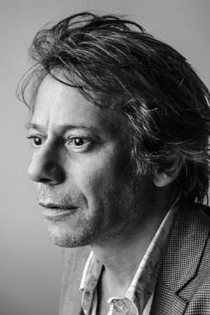 Mathieu Amalric profil kép