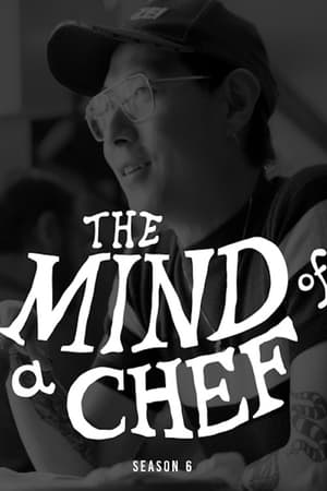 The Mind of a Chef 6. évad (2017-11-13) poszter